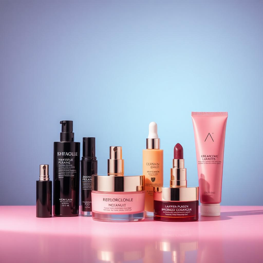 Commercial Brand Campaign