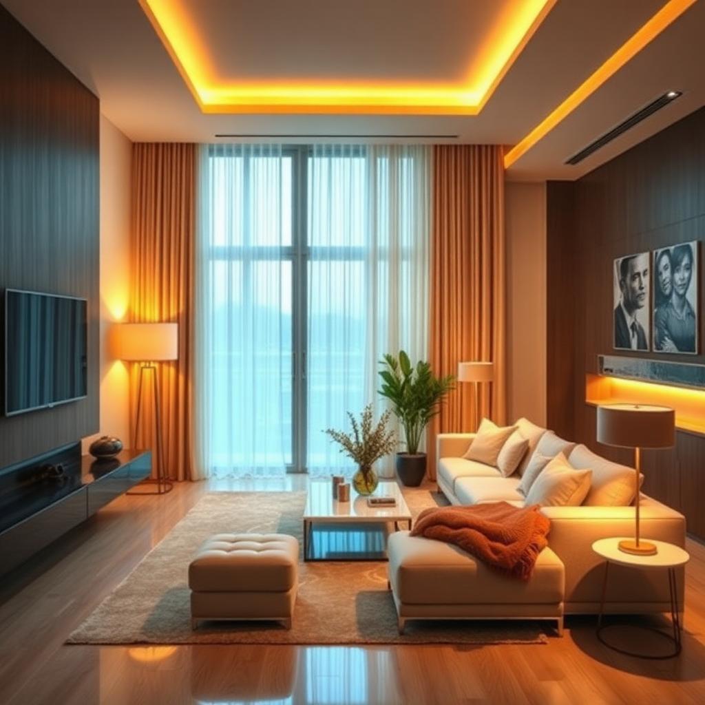 Interior Design & Real Estate