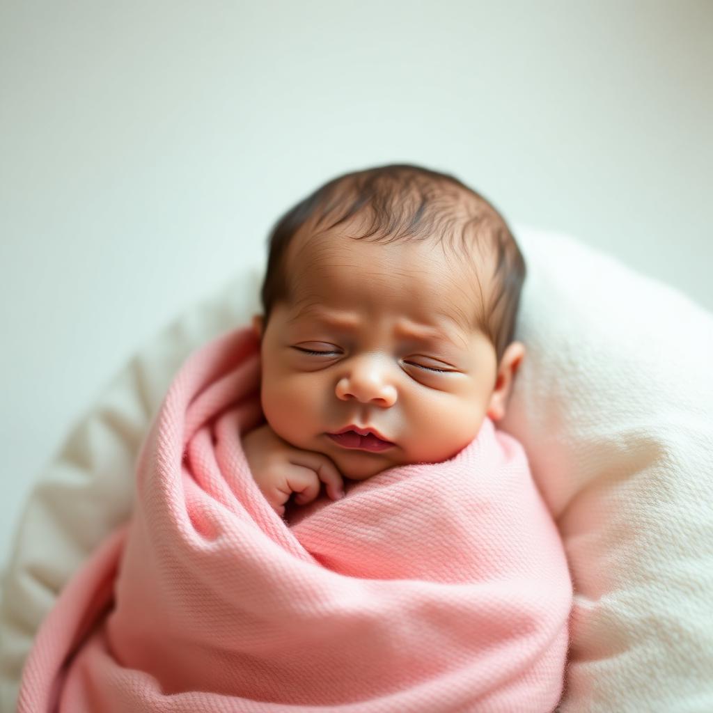 Newborn Photography